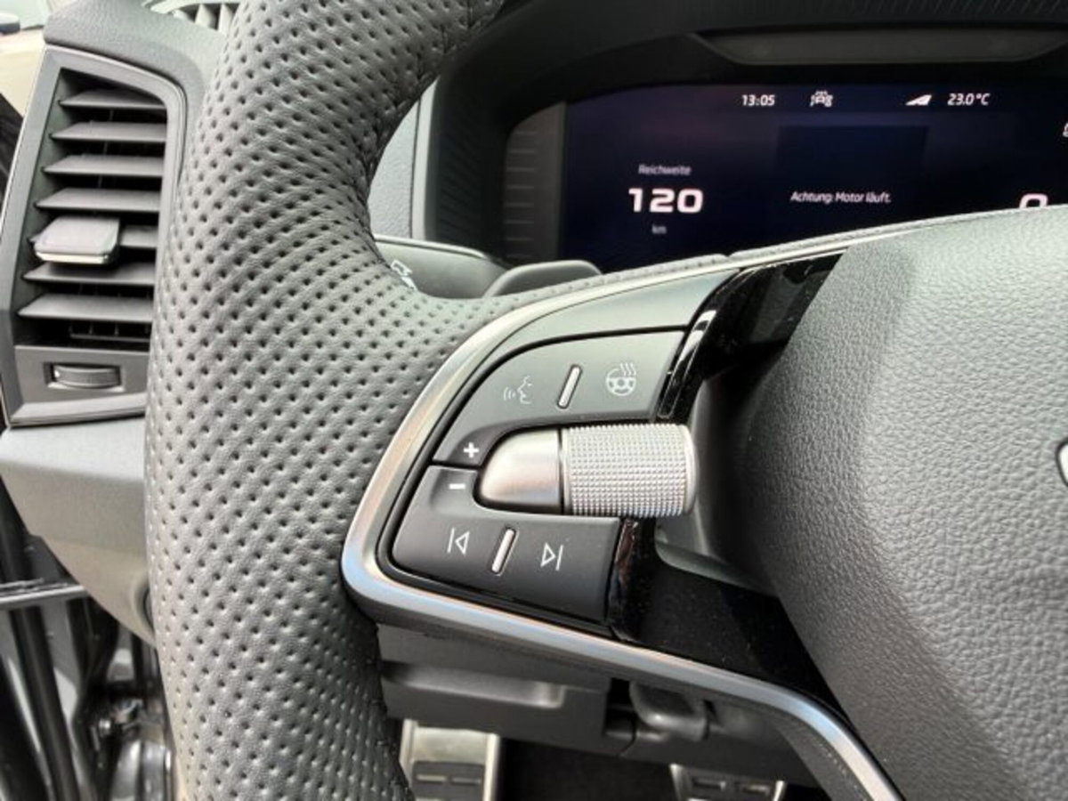 Skoda Karoq 1.5 tsi Sportline dsg (8)