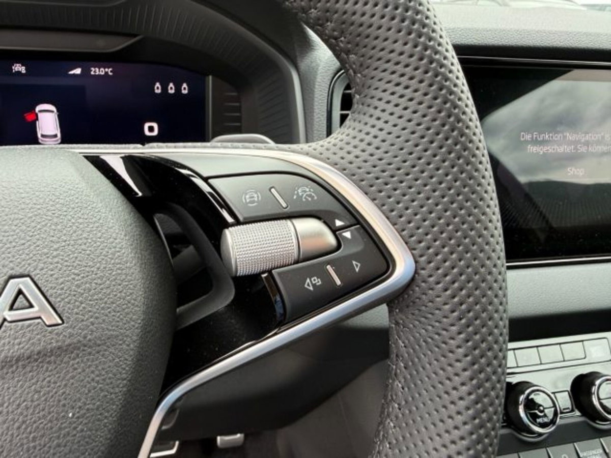 Skoda Karoq 1.5 tsi Sportline dsg (9)