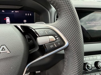 Skoda Karoq 1.5 tsi Sportline dsg (9)