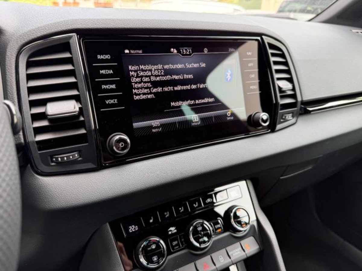Skoda Karoq 1.5 tsi Sportline dsg (11)