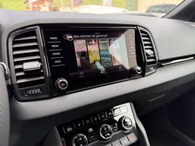 Skoda Karoq 1.5 tsi Sportline dsg (12)
