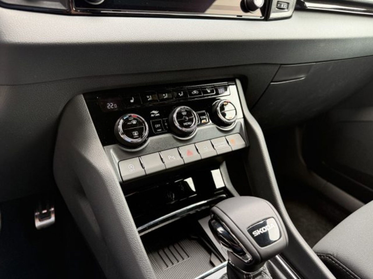 Skoda Karoq 1.5 tsi Sportline dsg (14)