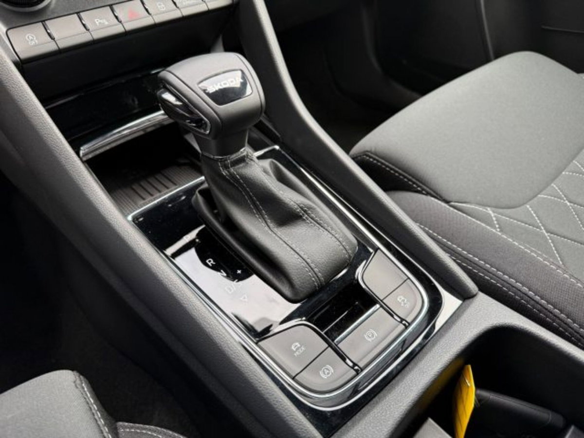 Skoda Karoq 1.5 tsi Sportline dsg (15)
