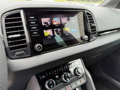 Skoda Karoq 1.5 tsi Sportline dsg (13)