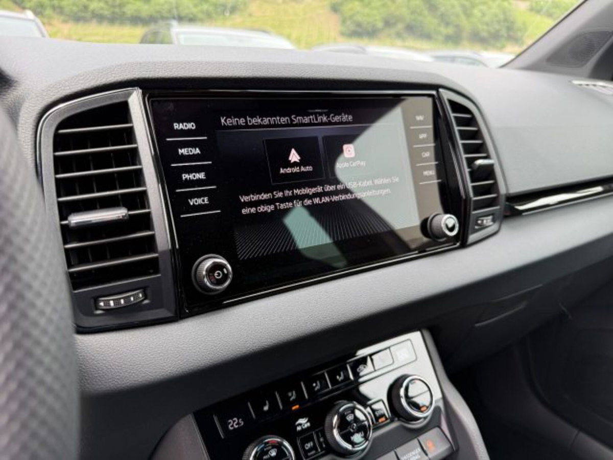 Skoda Karoq 1.5 tsi Sportline dsg (14)