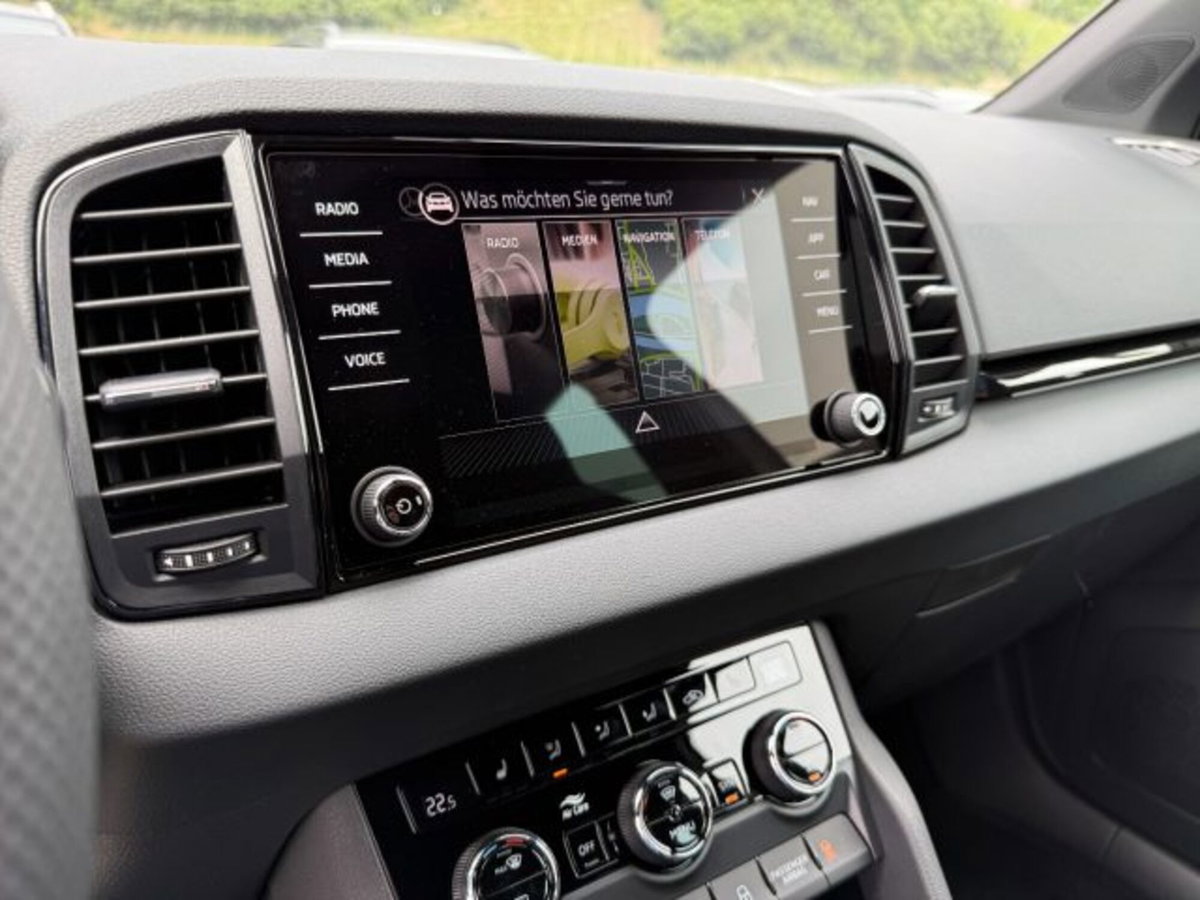 Skoda Karoq 1.5 tsi Sportline dsg (15)