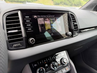 Skoda Karoq 1.5 tsi Sportline dsg (15)