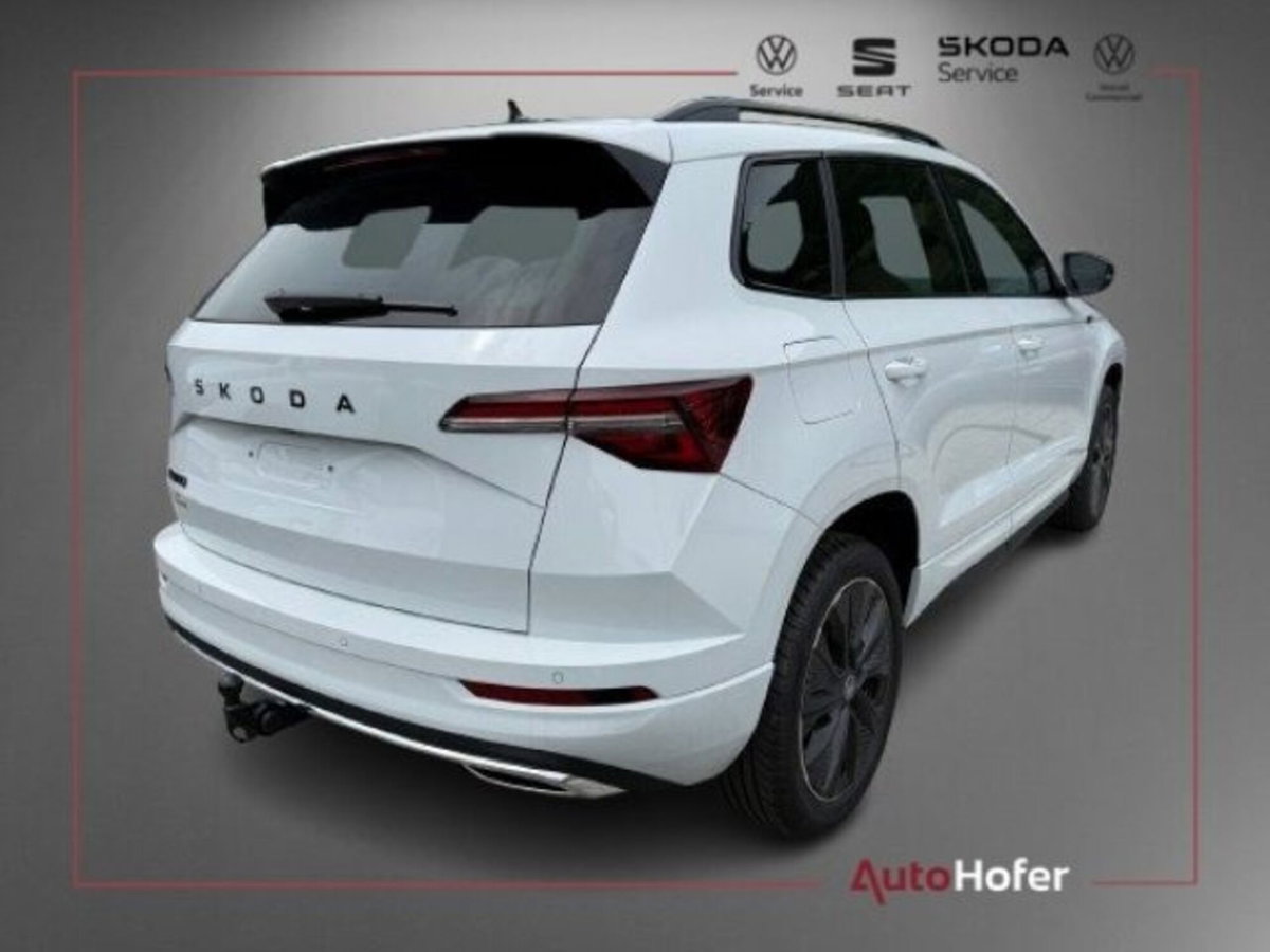 Skoda Karoq 1.5 tsi Sportline dsg (3)