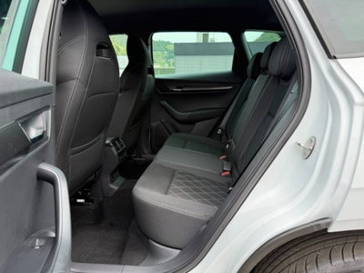Skoda Karoq 1.5 tsi Sportline dsg (5)