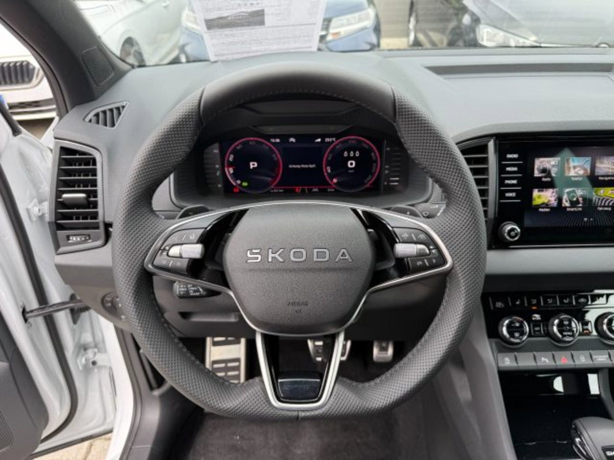 Skoda Karoq 1.5 tsi Sportline dsg (7)