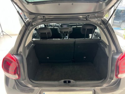 Citroen C3 1.2 puretech You s&s 83cv neopatentati (12)