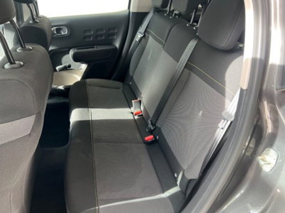 Citroen C3 1.2 puretech You s&s 83cv neopatentati (13)