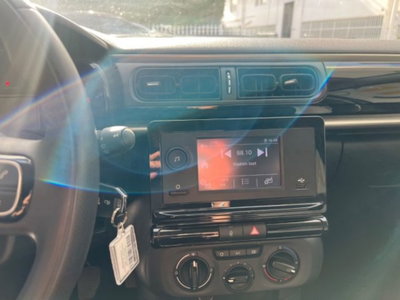 Citroen C3 1.2 puretech You s&s 83cv neopatentati (17)