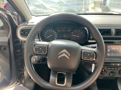 Citroen C3 1.2 puretech You s&s 83cv neopatentati (18)