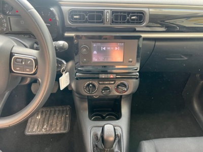 Citroen C3 1.2 puretech You s&s 83cv neopatentati (19)