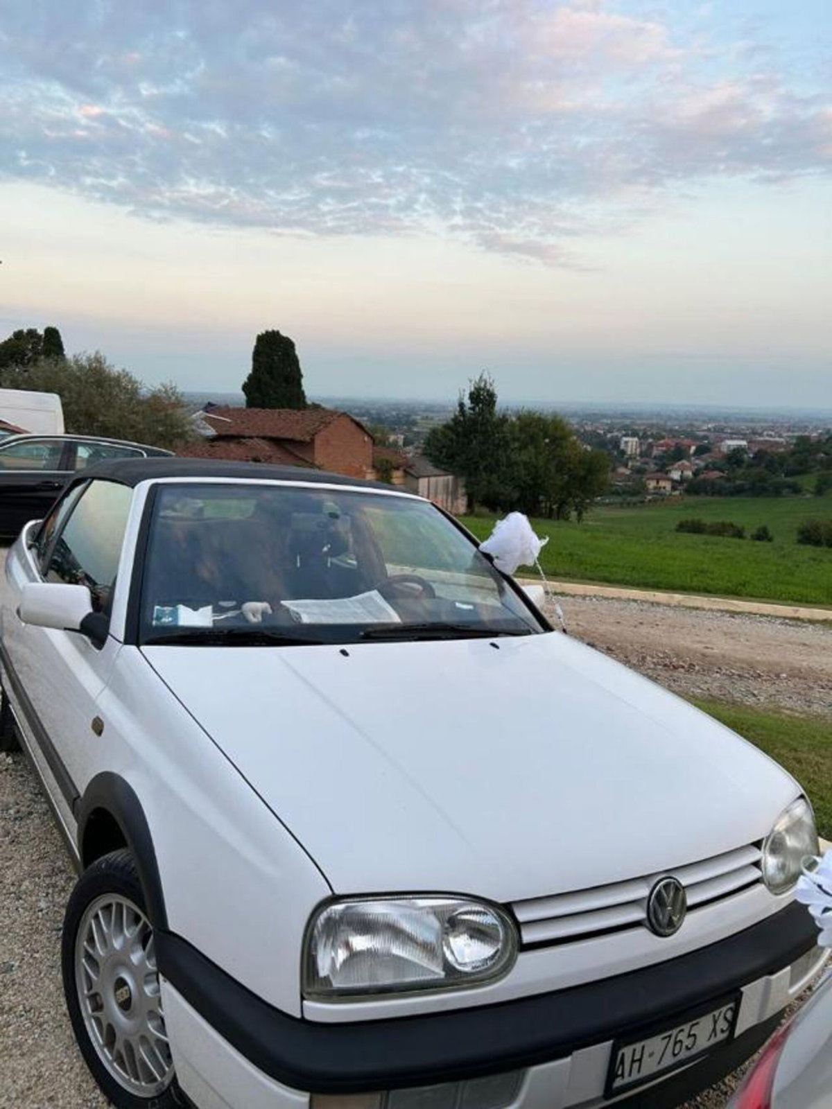 Volkswagen Golf 1.6 cat 5 porte