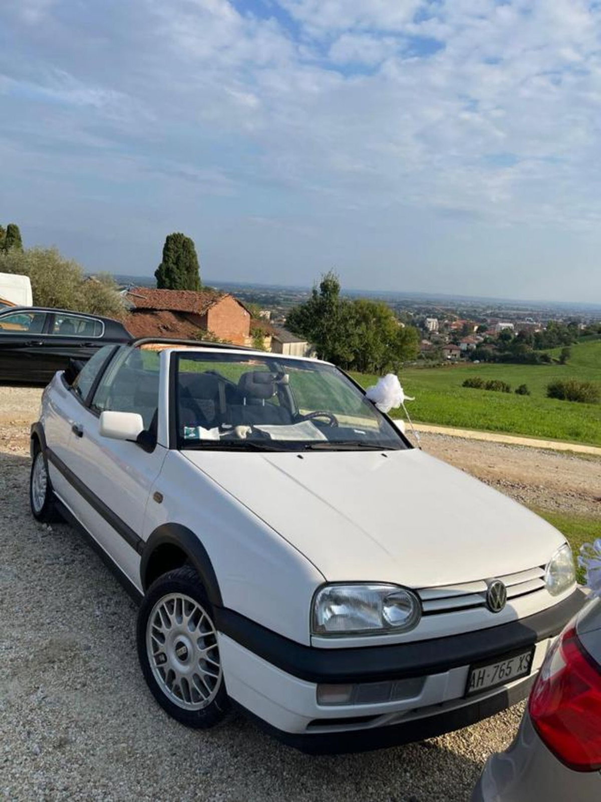 Volkswagen Golf 1.6 cat 5 porte (4)
