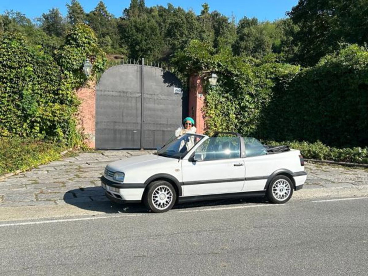 Volkswagen Golf 1.6 cat 5 porte (5)