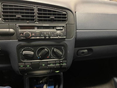 Volkswagen Golf 1.6 cat 5 porte (7)