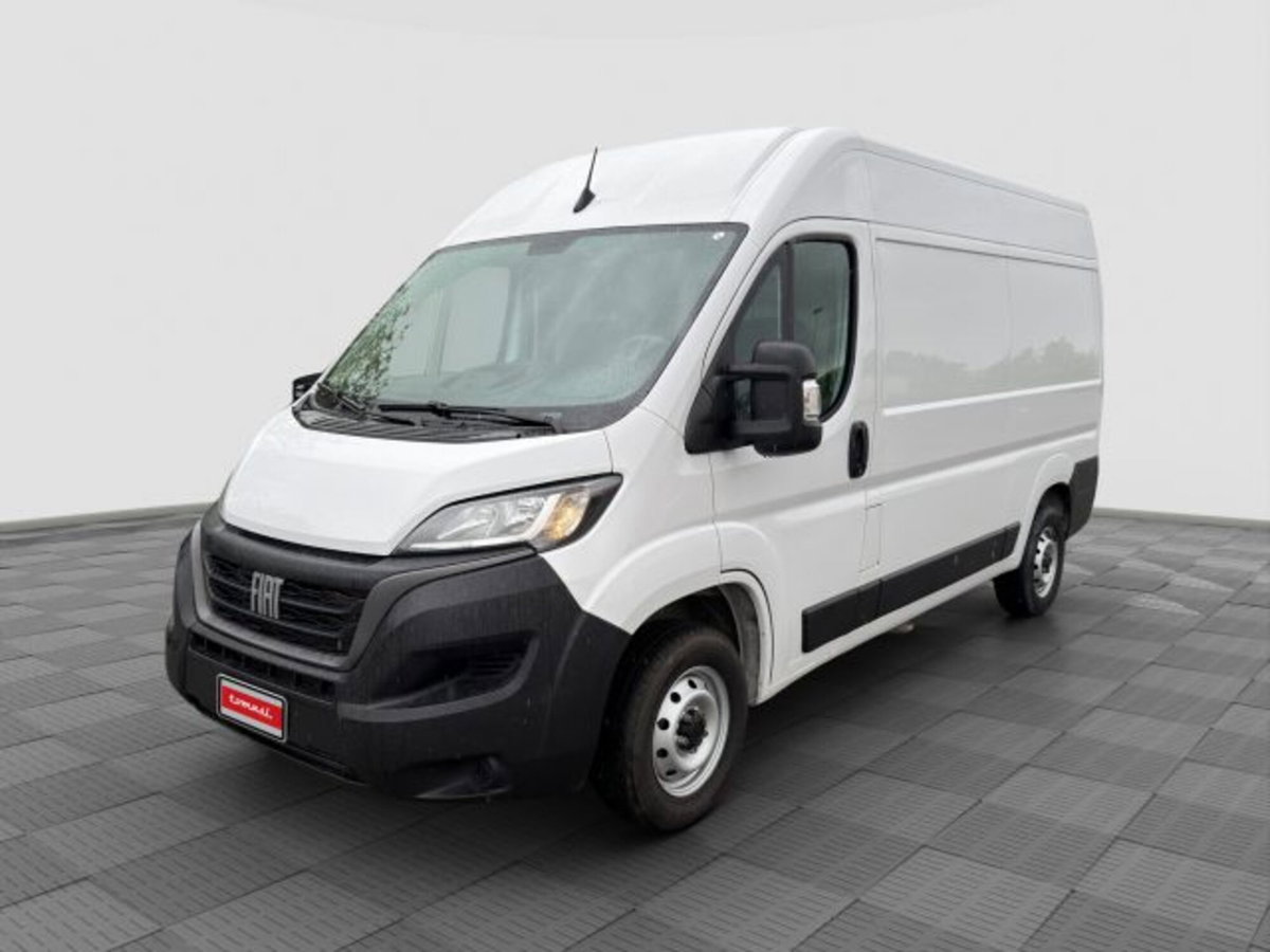 Fiat Ducato Furgone 35 2.2 Mjt 140CV AT9 PM-TM Maxi