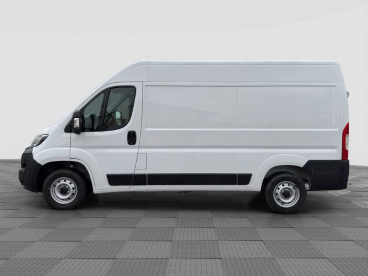 Fiat Ducato Furgone 35 2.2 Mjt 140CV AT9 PM-TM Maxi (2)
