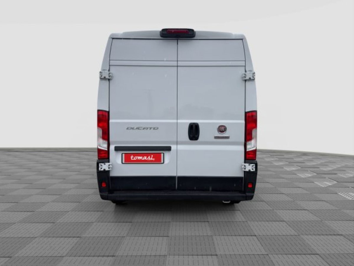 Fiat Ducato Furgone 35 2.2 Mjt 140CV AT9 PM-TM Maxi (4)