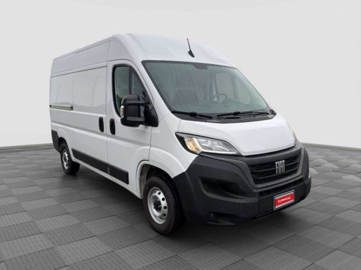 Fiat Ducato Furgone 35 2.2 Mjt 140CV AT9 PM-TM Maxi (7)