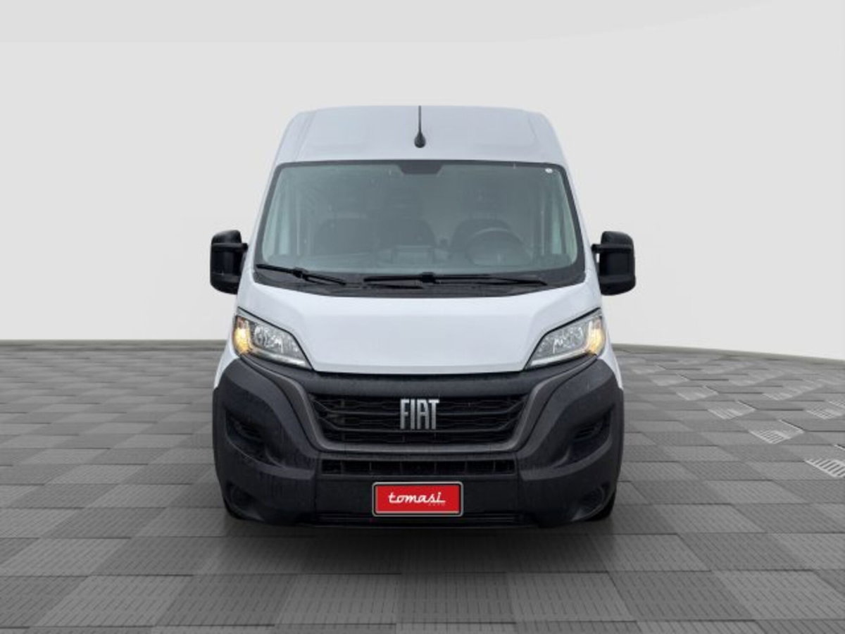 Fiat Ducato Furgone 35 2.2 Mjt 140CV AT9 PM-TM Maxi (8)