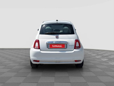 Fiat 500 1.0 Hybrid Dolcevita (4)