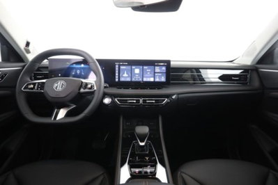 Mg HS HS 1.5T-GDI Luxury (12)