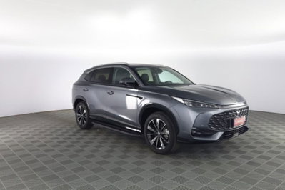Mg HS HS 1.5T-GDI Luxury (2)