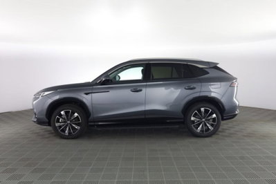 Mg HS HS 1.5T-GDI Luxury (7)