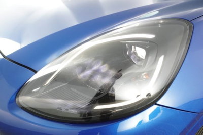 Ford Puma 1.0 EcoBoost Hybrid 125 CV S&S ST-Line Design 2 (9)