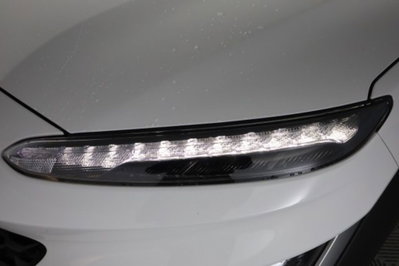 Hyundai Kona HEV 1.6 DCT XLine (9)