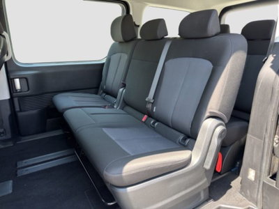 Hyundai Staria 2.2 awd auto (12)