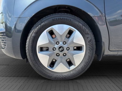 Hyundai Staria 2.2 awd auto (17)