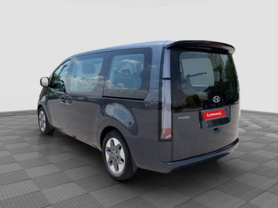 Hyundai Staria 2.2 awd auto (3)
