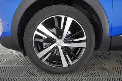 Peugeot 3008 BlueHDi 130 S&S EAT8 GT Pack (16)
