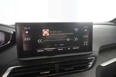 Peugeot 3008 BlueHDi 130 S&S EAT8 GT Pack (19)