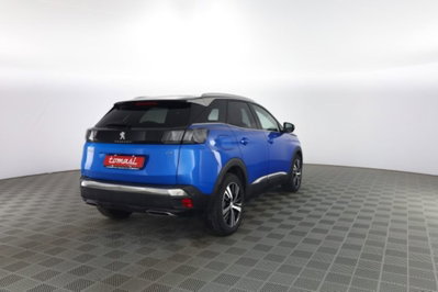 Peugeot 3008 BlueHDi 130 S&S EAT8 GT Pack (4)