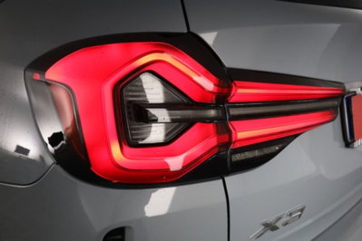 BMW X3 xDrive20d 48V Msport (10)
