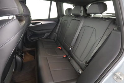 BMW X3 xDrive20d 48V Msport (3)