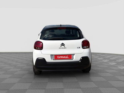 Citroen C3 Aircross PureTech 82 Shine (4)