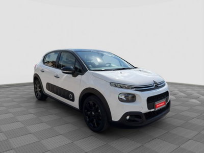 Citroen C3 Aircross PureTech 82 Shine (7)