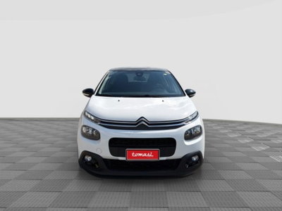 Citroen C3 Aircross PureTech 82 Shine (8)
