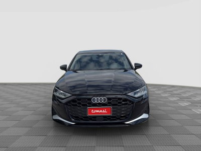Audi A3 Sportback 35 TDI S tronic Business Advanced (8)