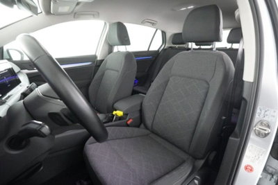 Volkswagen Golf Variant 2.0 TDI 150 CV DSG SCR 4Motion Life usata