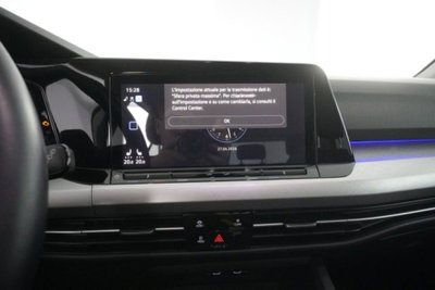Volkswagen Golf Variant 2.0 TDI 150 CV DSG SCR 4Motion Life (10)