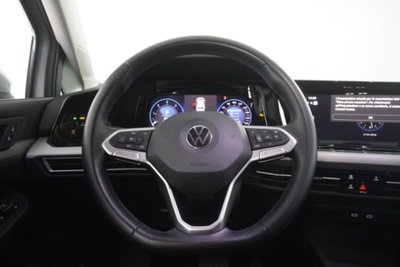 Volkswagen Golf Variant 2.0 TDI 150 CV DSG SCR 4Motion Life (4)