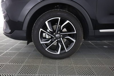 Mg ZS ZS 1.5 Luxury (6)